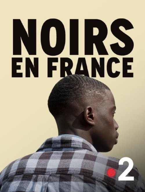 Noirs en France (2022) poster