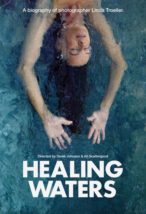 Healing Waters (2023) poster