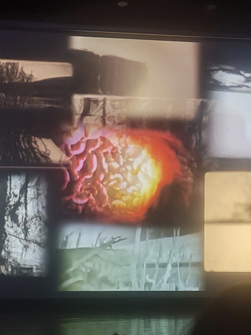 Dípolo Fase III (2025) poster