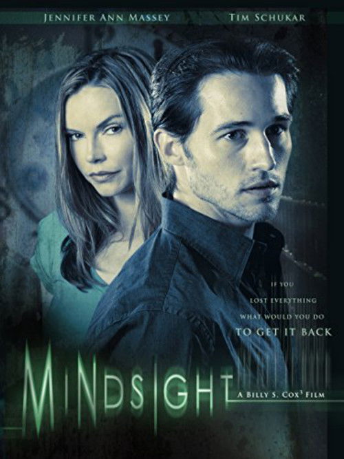 Mindsight (2009) poster