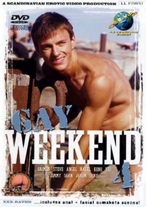 Gay Weekend 4 (2002) poster
