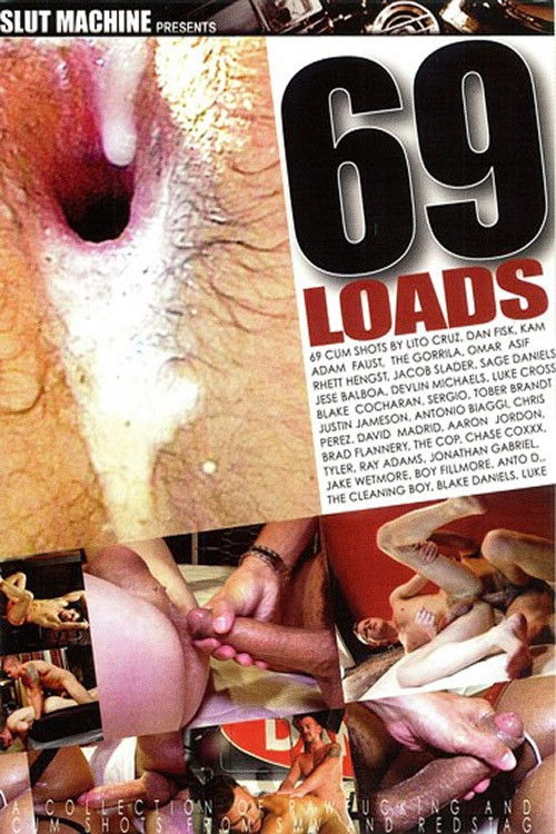 69 Loads (2011) poster