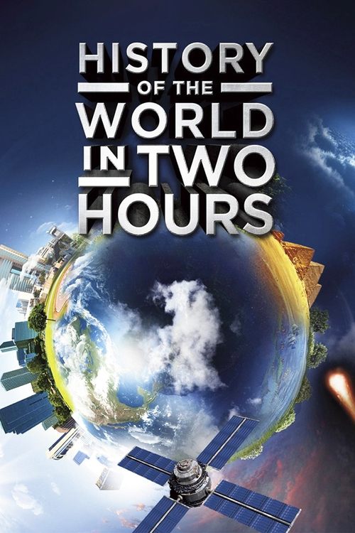 History of the World in Two Hours (2011) poster