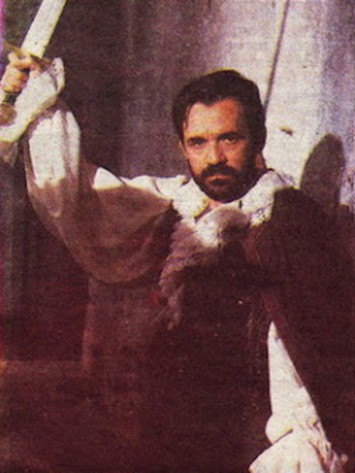 Bernisa, jača od smrti (1990) poster