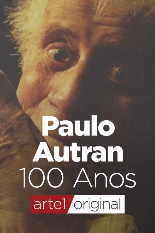 Paulo Autran 100 Anos (2022) poster