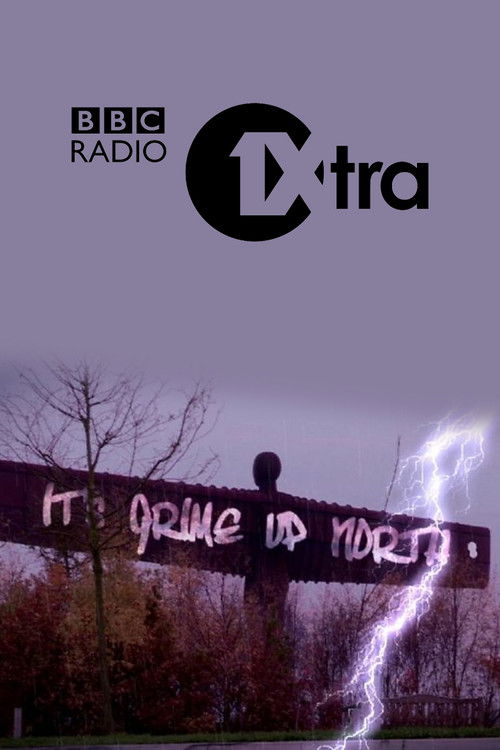 It's Grime Up North (2011) poster