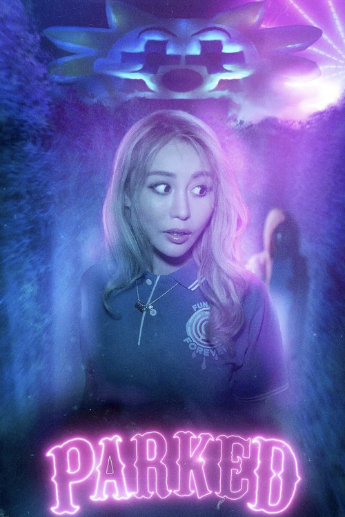 Parked (2019) poster