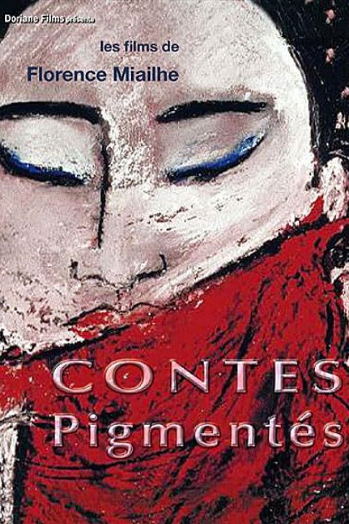 Histoire d'un prince devenu borgne et mendiant (1996) poster