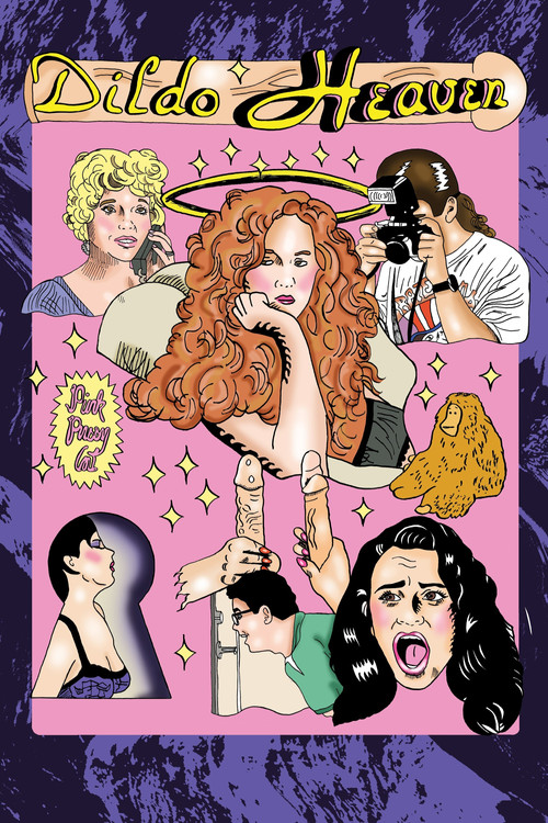 Dildo Heaven (2002) poster