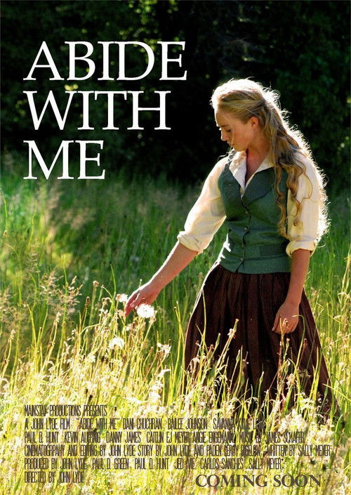 Abide with Me (2012) poster