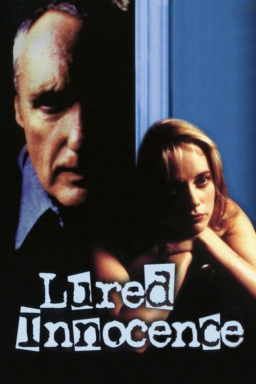 Lured Innocence (1997) poster