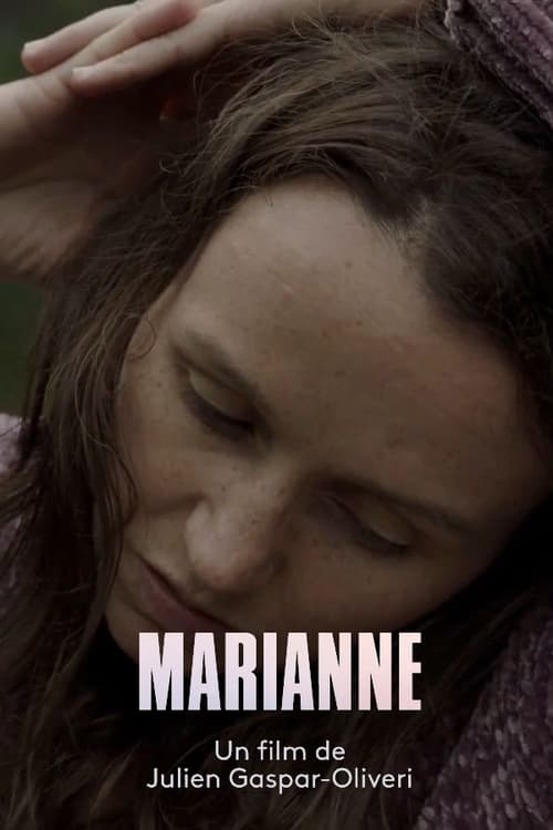 Marianne (2022) poster