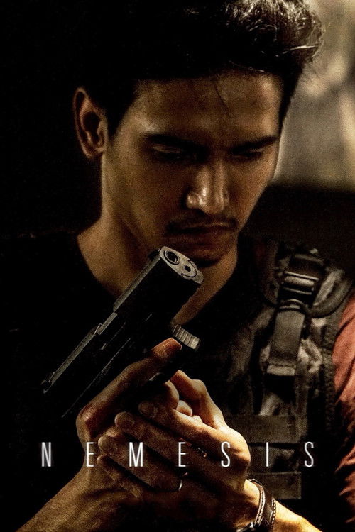 Nemesis (2019) poster