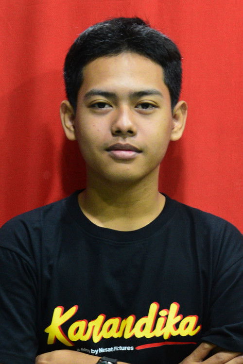 Rian Muhammad Riswan