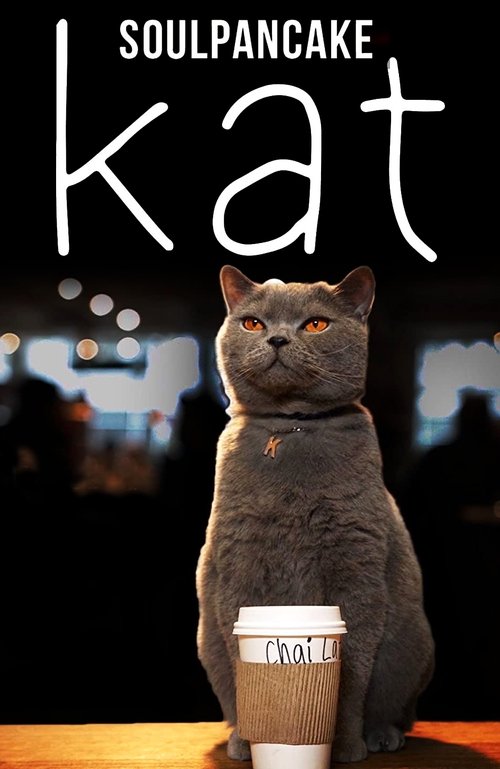 Kat (2017) poster
