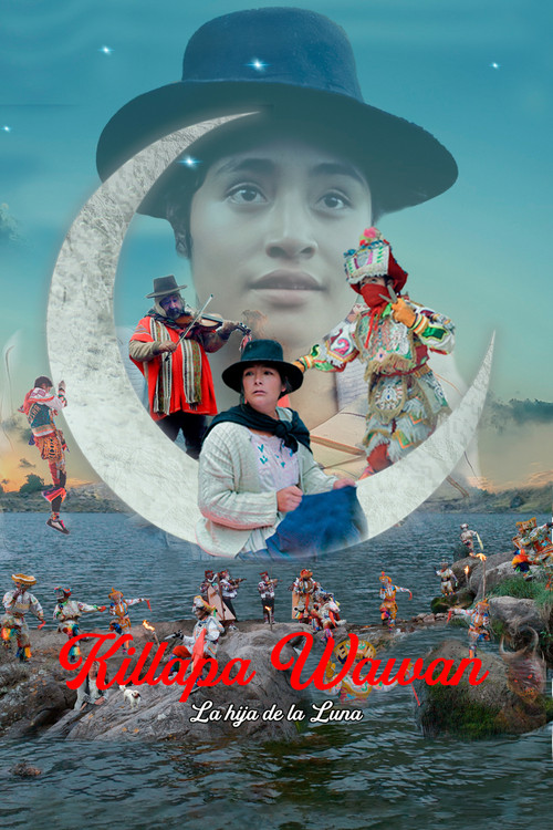 Killapa Wawan (2026) poster