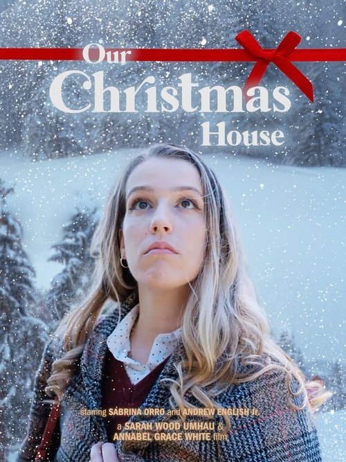 Our Christmas House (2024) poster