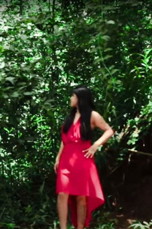 Originárias (2022) poster