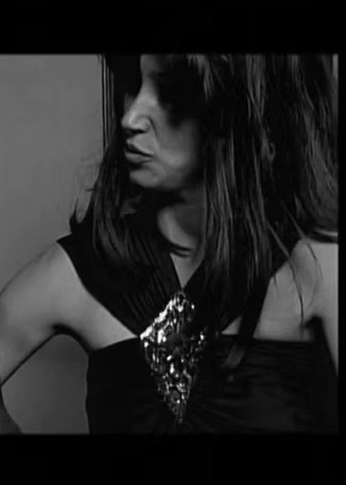 Por estar contigo (2002) poster