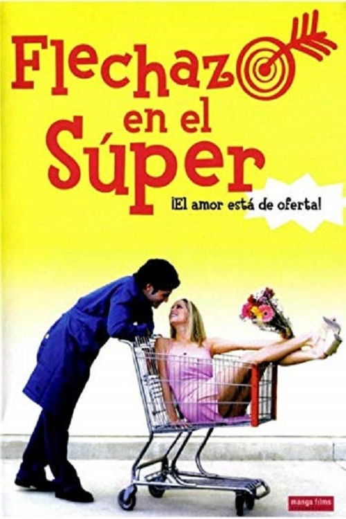 Checkout (2002) poster