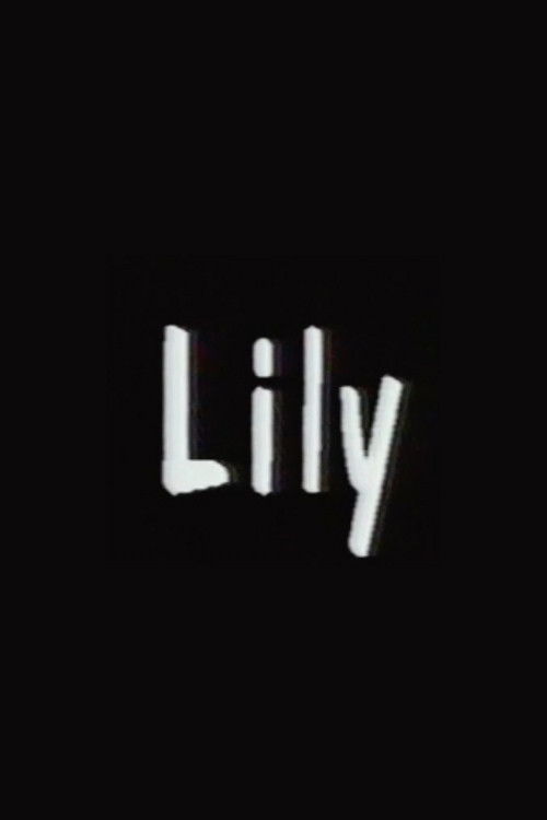 Lily (1999) poster