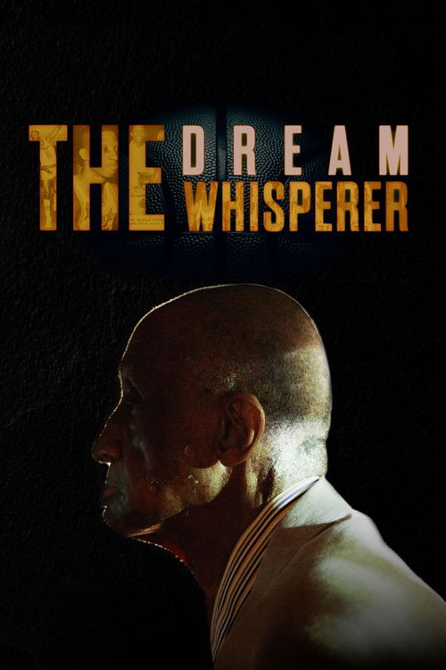 The Dream Whisperer poster