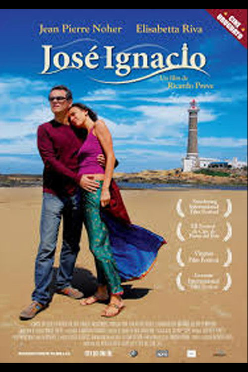 José Ignacio (2009) poster