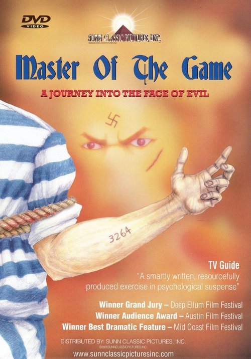 Master of the Game (2004) poster