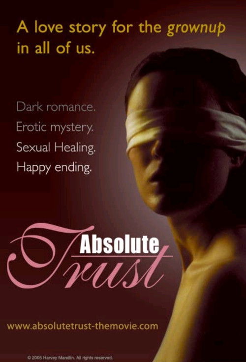 Absolute Trust (2009) poster
