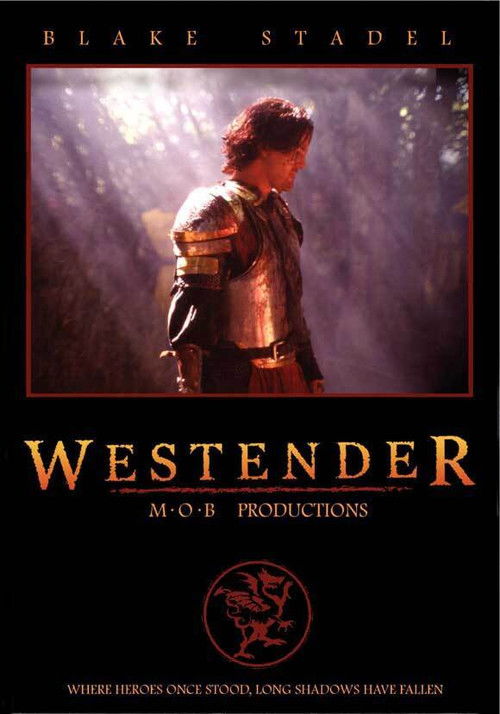 Westender (2004) poster