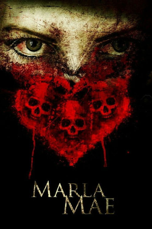 Marla Mae (2018) poster