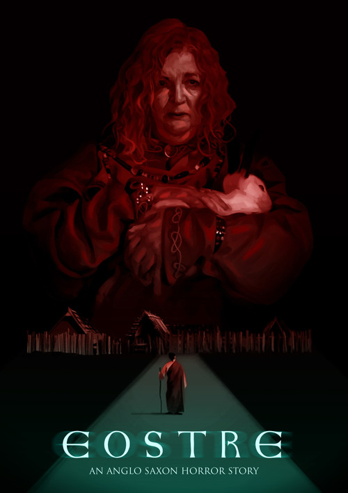 Eostre (2021) poster