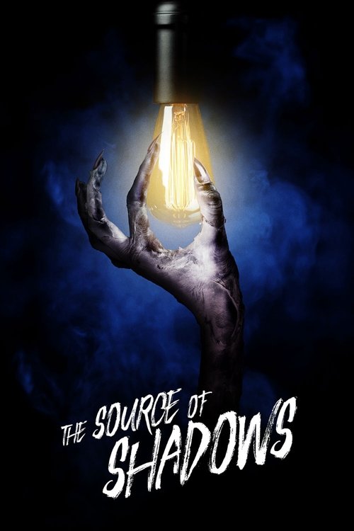 The Source of Shadows (2020) poster