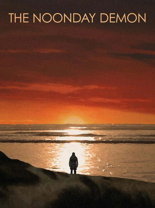 The Noonday Demon (2024) poster