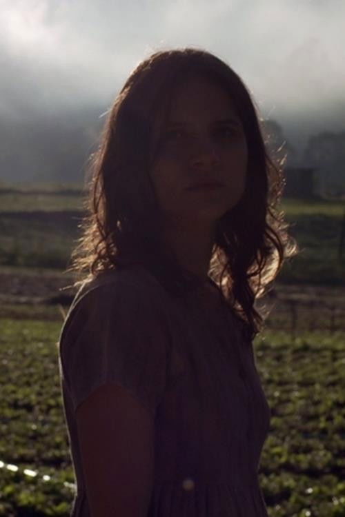 The Mailbox (2012) poster