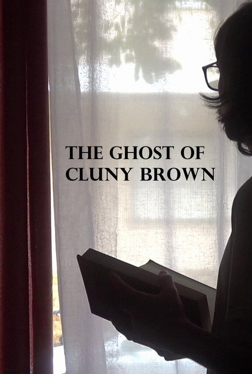 O Fantasma de Cluny Brown poster