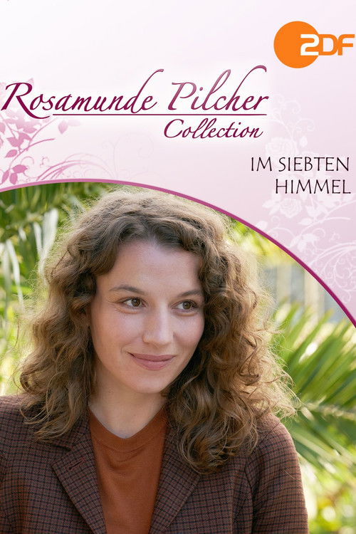 Rosamunde Pilcher: Im siebten Himmel (2021) poster