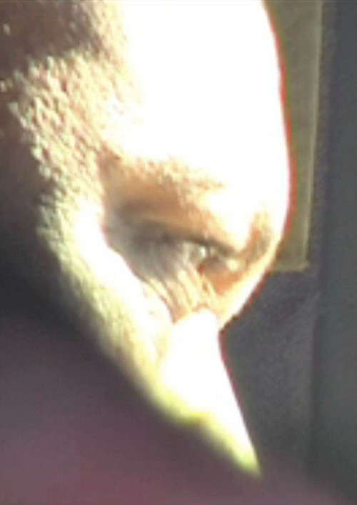 Fronteira (2009) poster