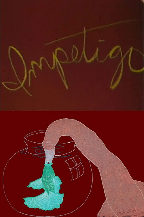 Impetigo (1983) poster