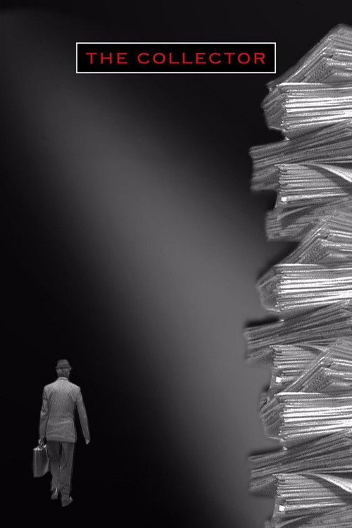 Koleksiyoncu (2002) poster
