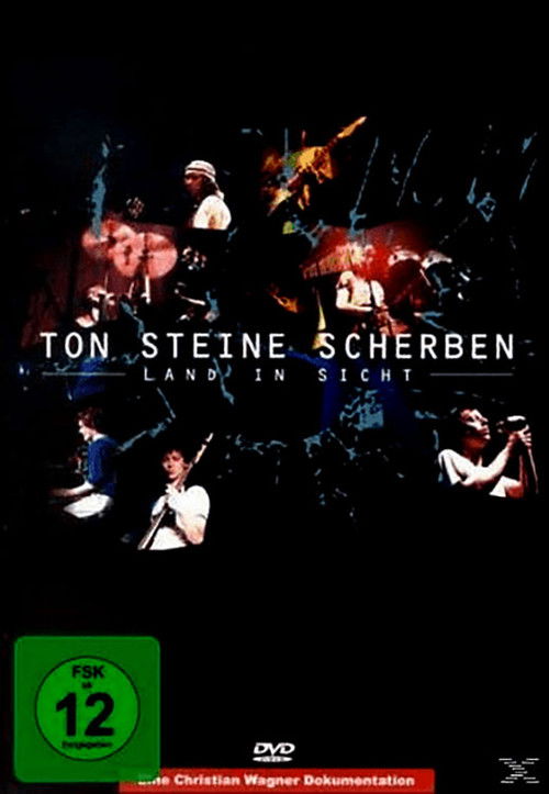Ton Steine Scherben: Land in Sicht (2002) poster