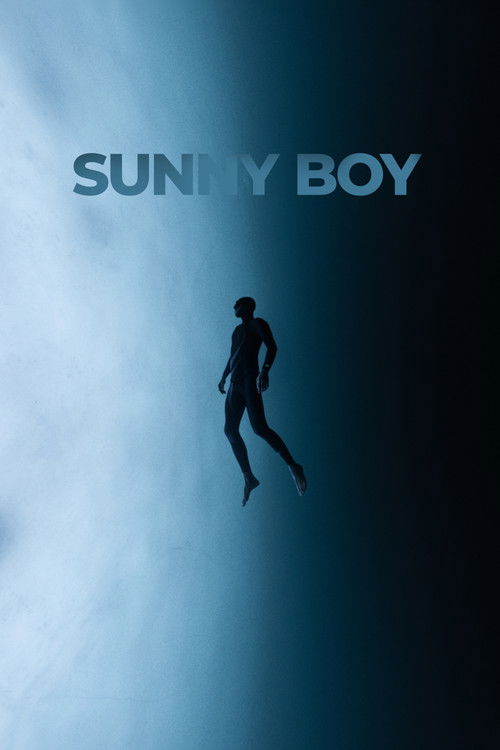 Sunny Boy (2023) poster