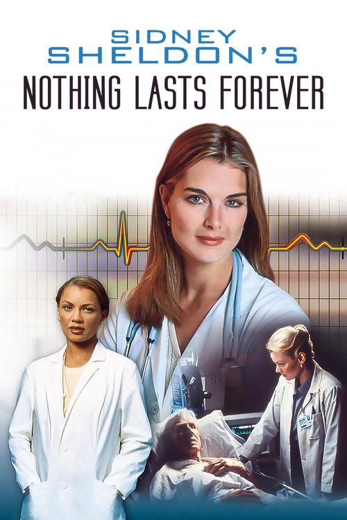 Nothing Lasts Forever (1995) poster