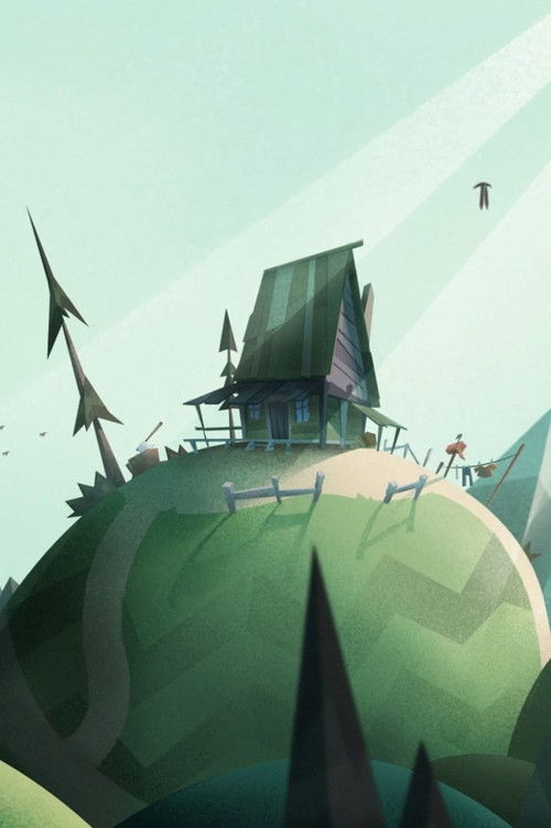 La cartouche (2017) poster