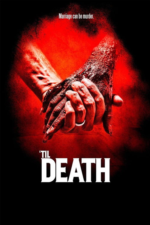 'Til Death (2013) poster