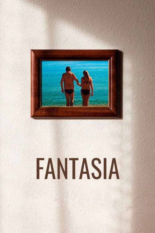 Fantasía (2021) poster