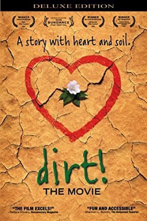 Dirt! The Movie (2009) poster