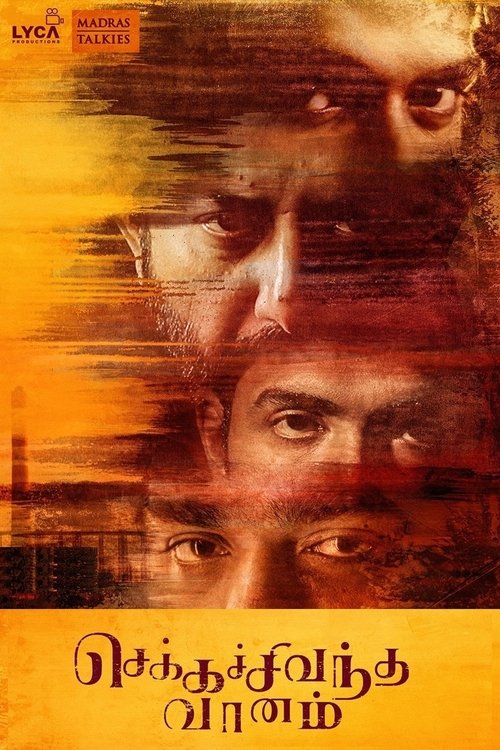 Chekka Chivantha Vaanam (2018) poster