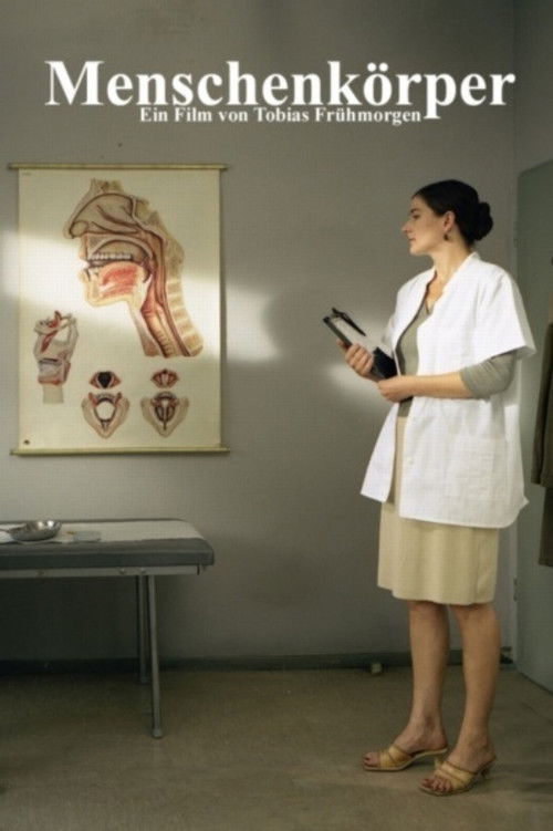 Human Body (2004) poster