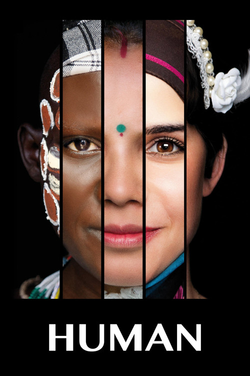 İnsan (2015) poster